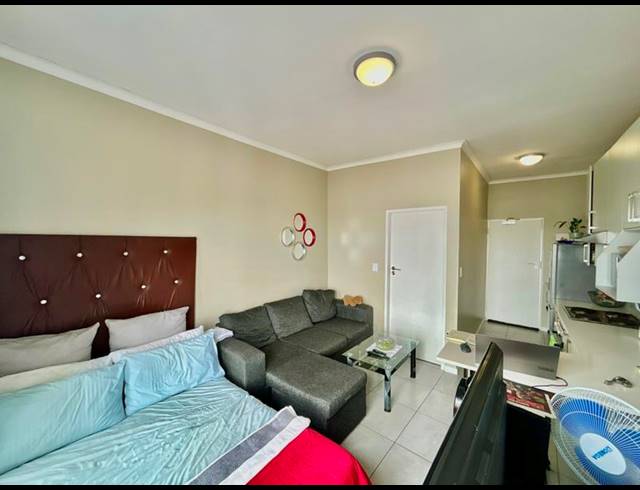 0 BEDROOM APARTMENT FOR SALE IN GRAND CENTRAL